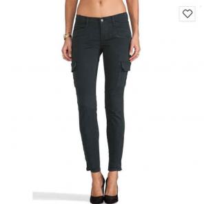 J Brand Cargo pants