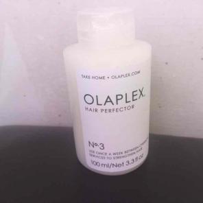 Olaplex 3 new