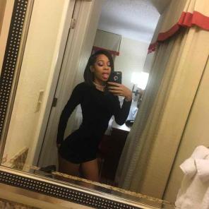 Black velvet romper