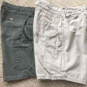 Dickies Carpenter Cargo Shorts men's 32