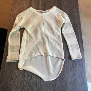 Girls Shirt Size Small