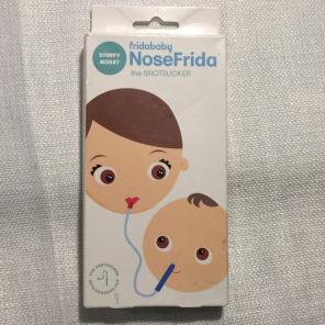 NoseFrida, Snotsucker