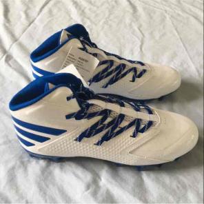 Mens Adidas Freak Mid Football Cleat 9
