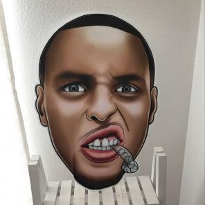 Stephen Curry Golden State Warriors