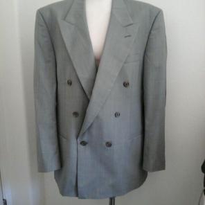 Perry Ellis Sport Jacket