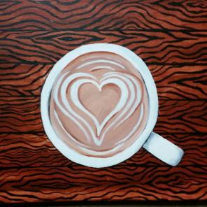 Coffee love (Lg)
