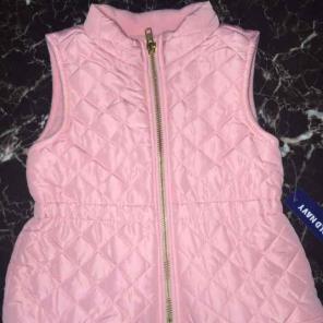 Kids Vest