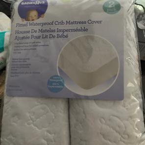 Mattress Cover