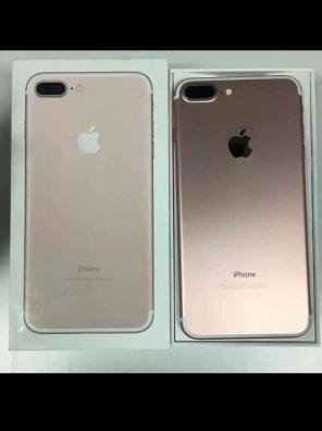 IPHONE 7 PLUS