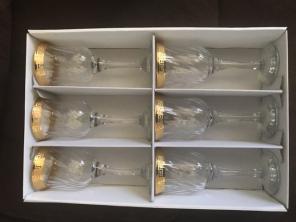 Circleware Glasses