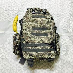 Military backpack Hiking Travel Bag