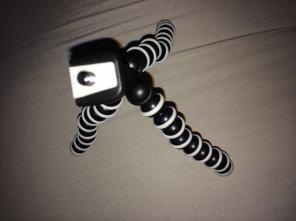 camera tripod