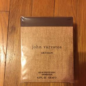 John Varvatos Artisan