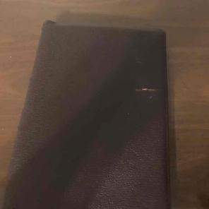 ESV Bible