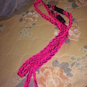 Horse reins