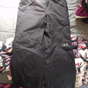 Mens snow pants