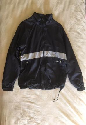 Nike Xl Jacket