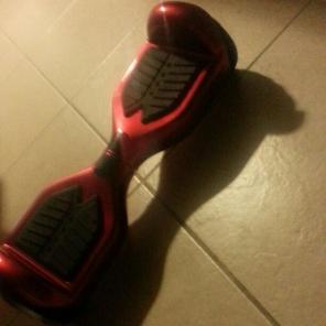 Hoverboard