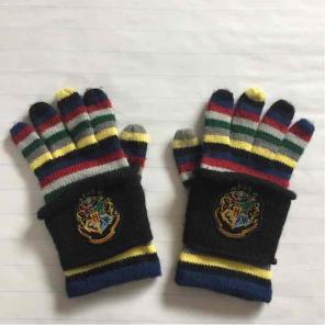 Hogwarts Gloves