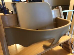 Stokke Tripp Trapp Baby Set And Tray