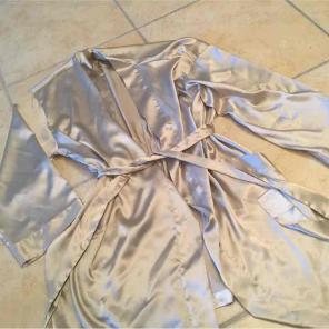 Victoria's Secret robe