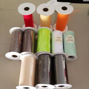 Tulle rolls bundle