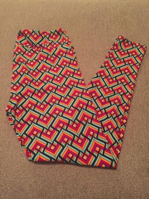 Lularoe Leggings. TC