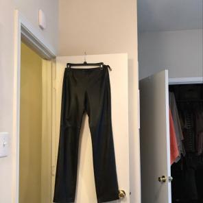 Leather Pants