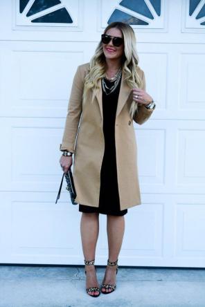 Cabi Trench Coat
