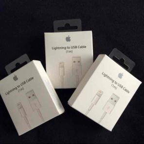 X3 Original apple chargers