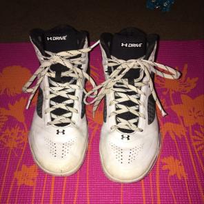 Basketball Shoes