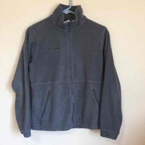 Columbia Fleece Jacket