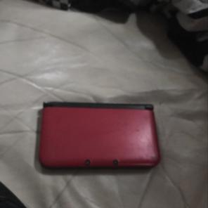 Nintendo 3DS XL