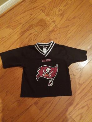 Tampa Bay Buccaneers Top