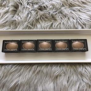 NYX Baked Shadow