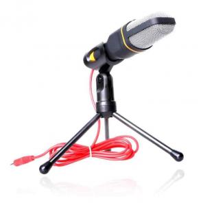 Professional Microphone PC Laptop Skype