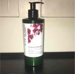 Matrix Biolage cleansing conditioner