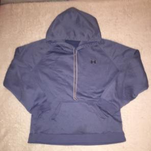 Under Armour Hoodie Size Large
