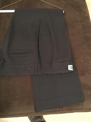Zac & Rachael Dress Pants