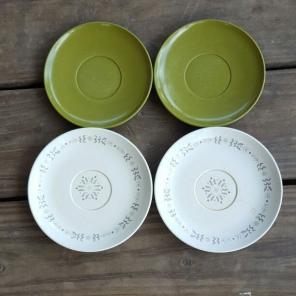 Vintage Plates