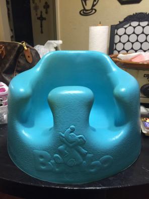 Bumbo Booster Seat