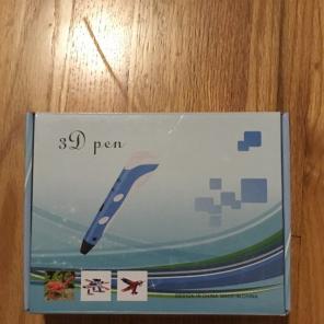 3D Pen