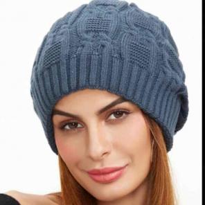 beanie