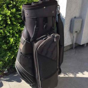 Golf bag