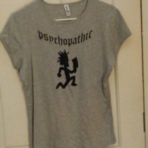 Insane Clown Posse T-shirt