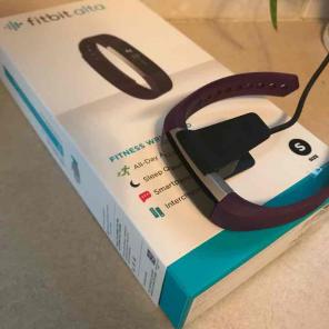 Fitbit Alta