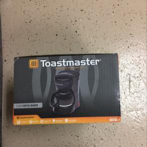 Coffee Maker
