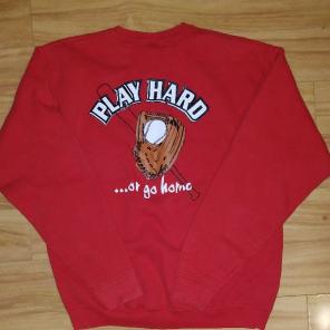 Vintage Crewneck Sweater