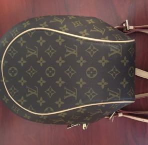 Louis Vuitton Women's Backpack