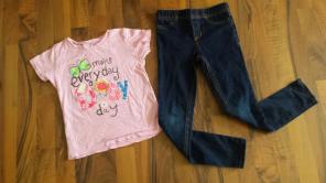 Girl Scouts Outfit